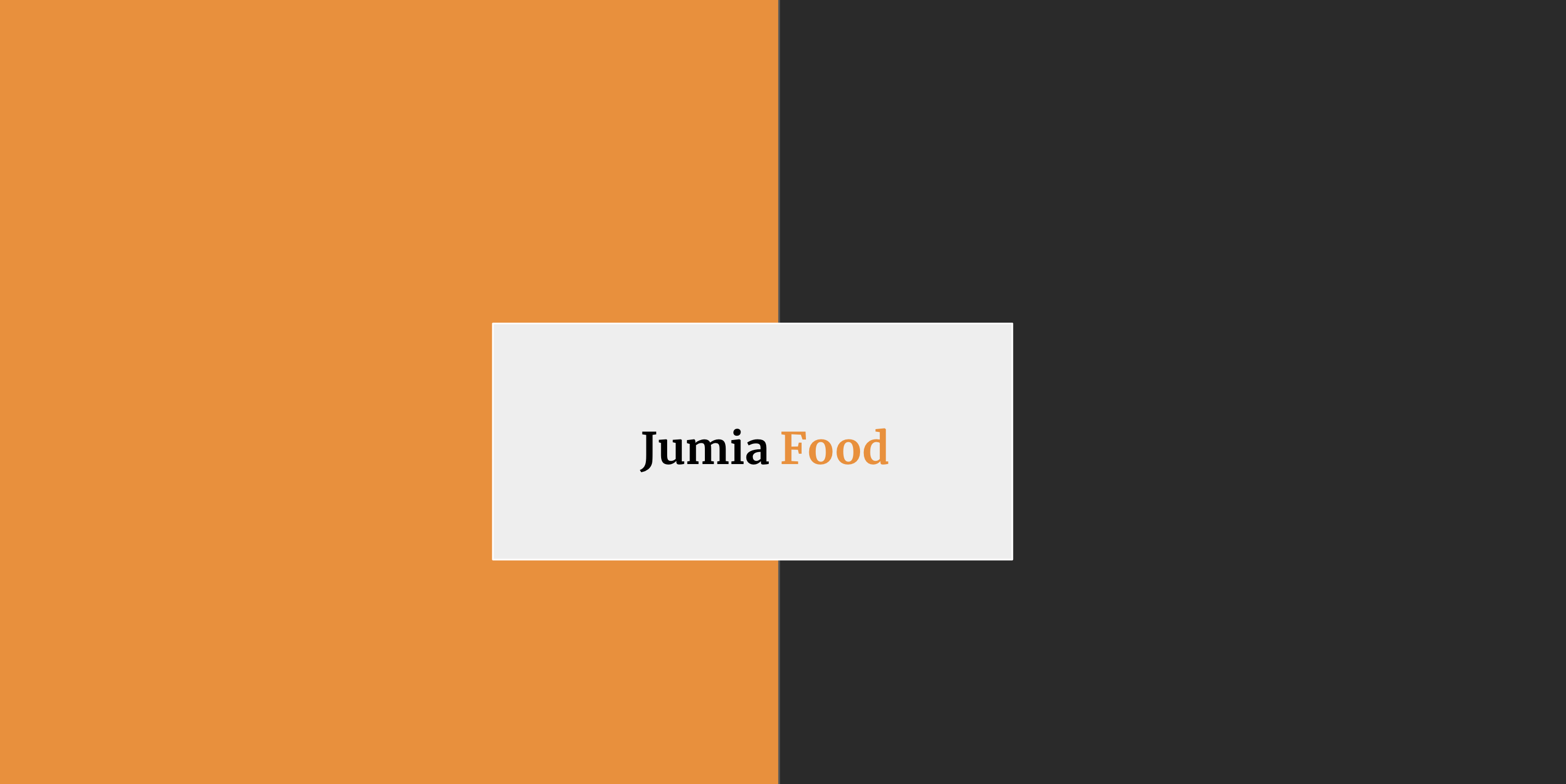 Jumia Food preview